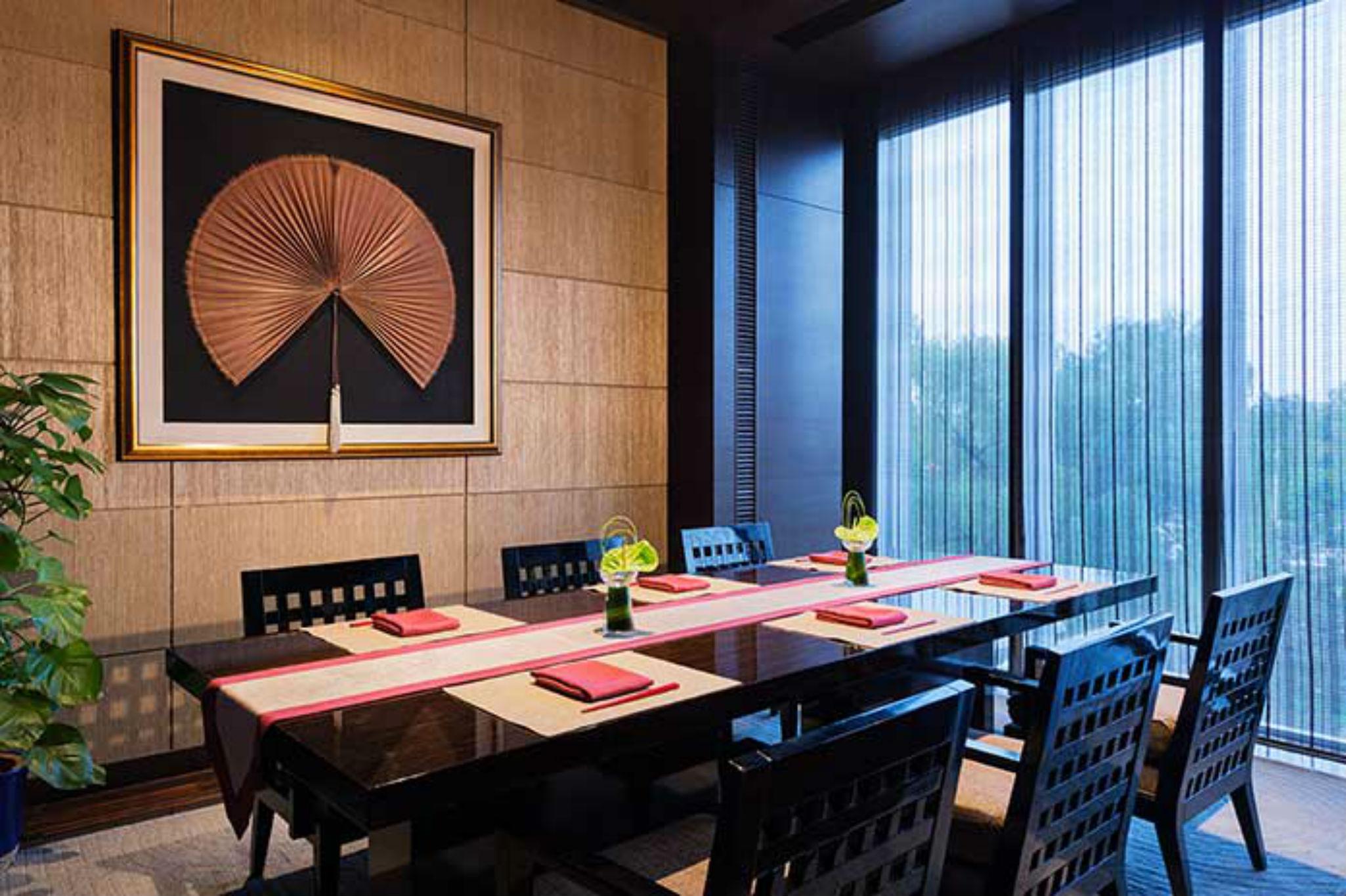 Wanda Realm Beijing Hotel Exterior photo